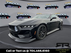 2024 Ford Mustang GT RTR Spec 2