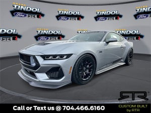 2024 Ford Mustang RTR RTR Spec 2