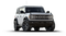 2024 Ford Bronco Big Bend LODNIT Monster Custom