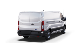 2024 Ford Transit Commercial