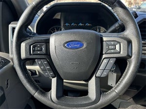 2015 Ford F-150 XLT 301A