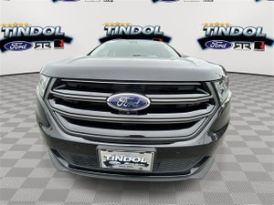 2017 Ford Edge Sport 401A