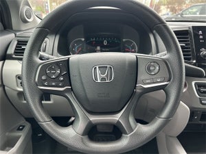 2019 Honda Pilot EX