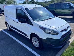2017 Ford Transit Connect XL 100A