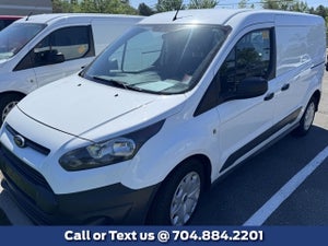 2016 Ford Transit Connect XL 100A
