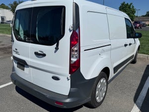 2016 Ford Transit Connect XL 100A