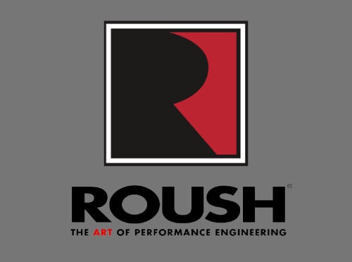 Tindol ROUSH Performance