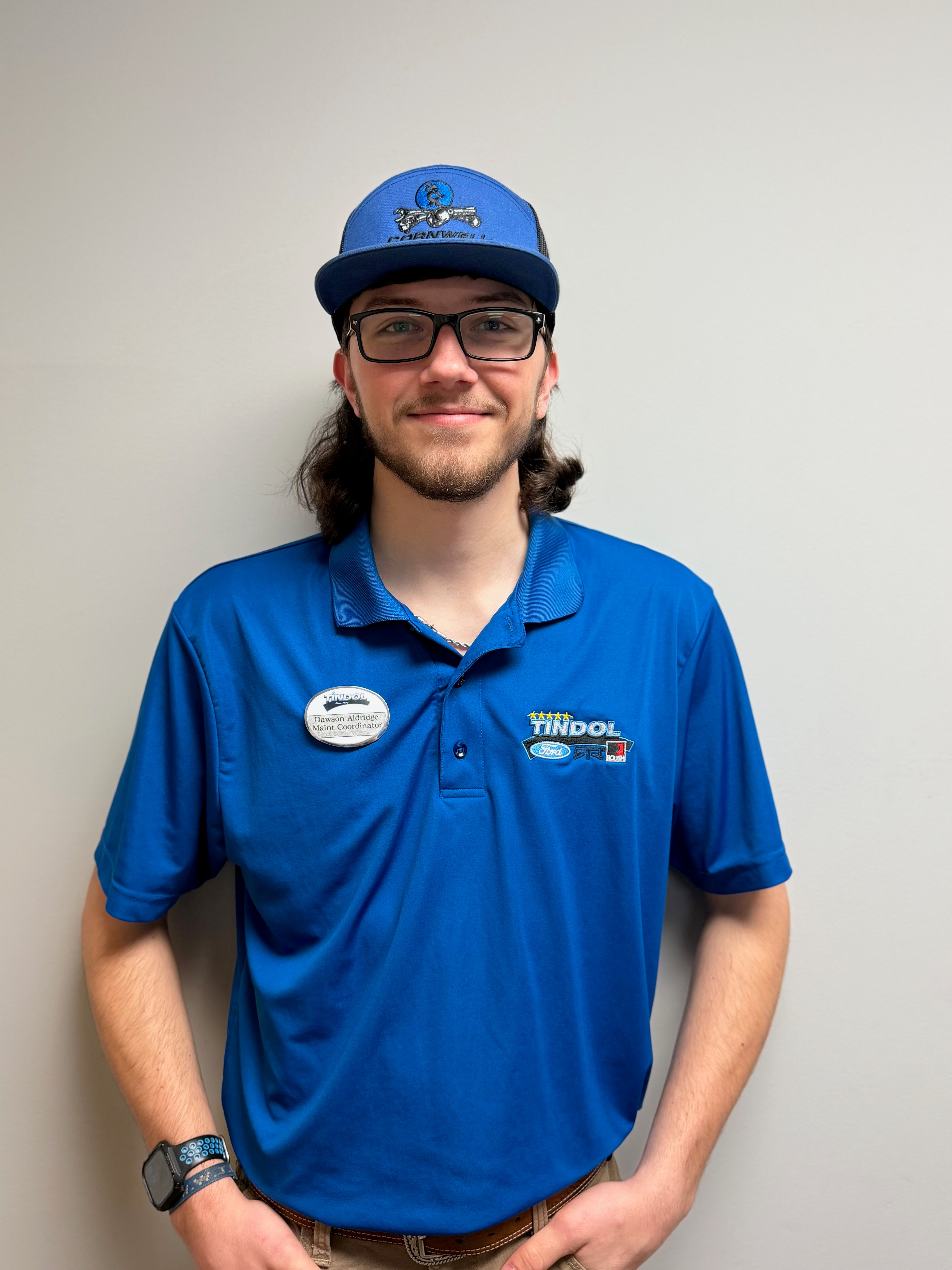 Maintenance Coordinator / Quick Lane Service Advisor